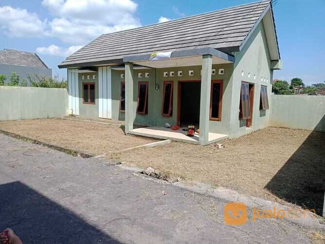 Rumah Lokasi di Susukan, Ungaran Timur Bhayangkara Residence