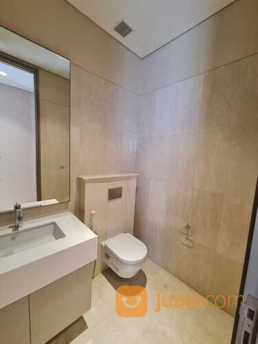 Penthouse Super Mewah di Saumata Alam Sutera