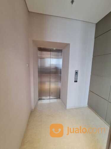 Penthouse Super Mewah di Saumata Alam Sutera