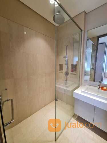 Penthouse Super Mewah di Saumata Alam Sutera