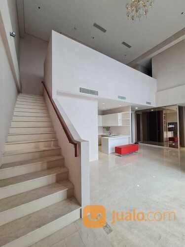 Penthouse Super Mewah di Saumata Alam Sutera