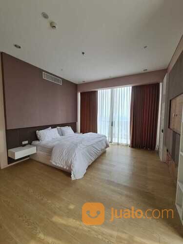 Penthouse Super Mewah di Saumata Alam Sutera