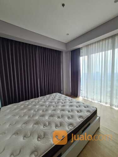 Penthouse Super Mewah di Saumata Alam Sutera