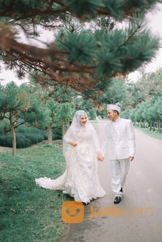Jasa Photographer Lamaran, Prewedding & Wedding