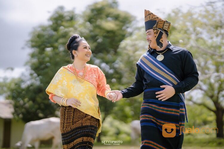 Jasa Photographer Lamaran, Prewedding & Wedding