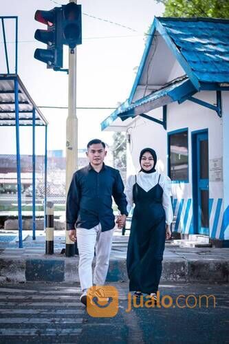 Jasa Photographer Lamaran, Prewedding & Wedding