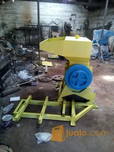Mesin Plastik Daur Ulang KMB 2