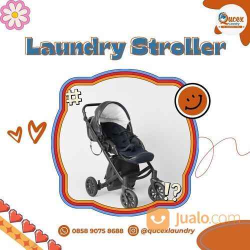 Reparasi Stroller di Cibinong |085890758688