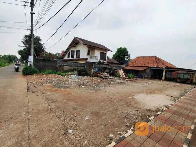 Tanah di Jalan Bedahan Sawangan Depok 8 Menit RSUD Sawangan