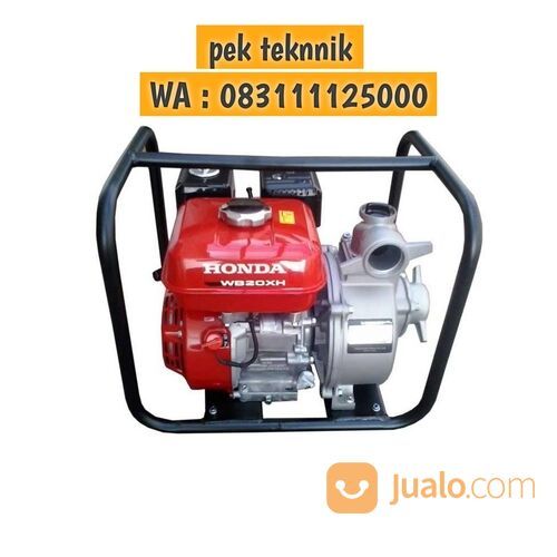 Sewa Pompa Alkon murah Mesin sedot air Jawa timur Sidoarjo