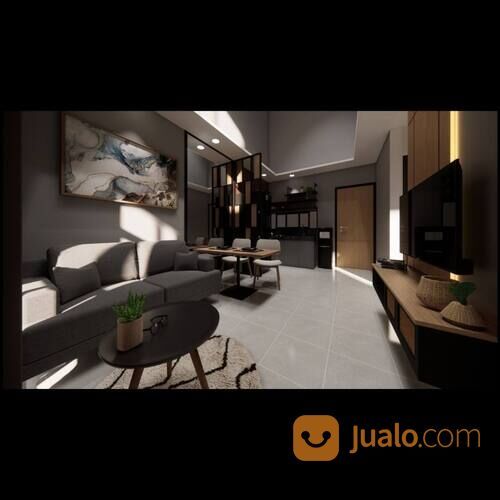 Royal Mulia Residence DP 2juta Pasar Kemis Tangerang