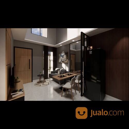 Royal Mulia Residence DP 2juta Pasar Kemis Tangerang