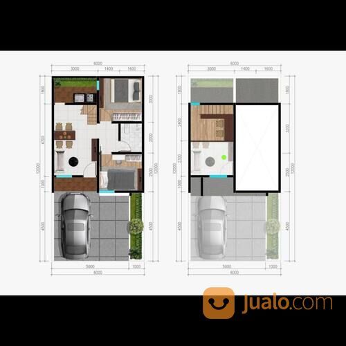 Royal Mulia Residence DP 2juta Pasar Kemis Tangerang