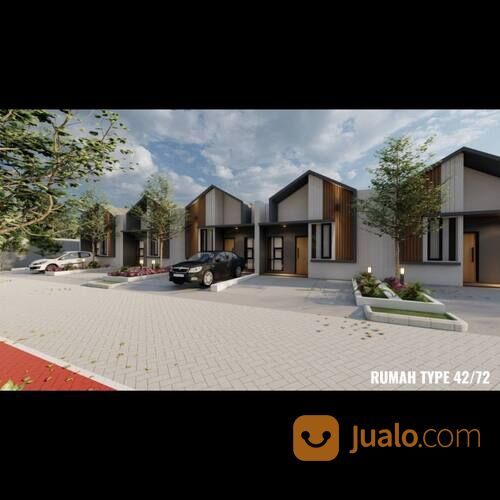 Royal Mulia Residence DP 2juta Pasar Kemis Tangerang