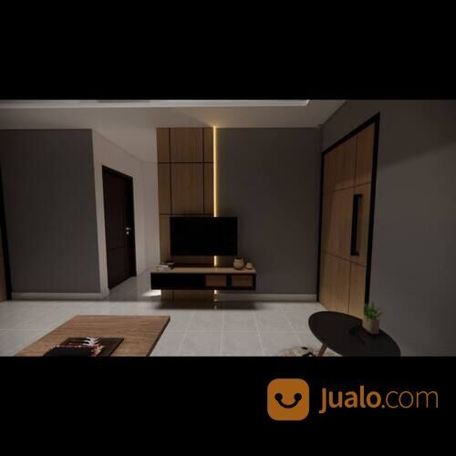 Royal Mulia Residence DP 2juta Pasar Kemis Tangerang