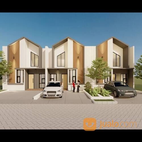 Royal Mulia Residence DP 2juta Pasar Kemis Tangerang