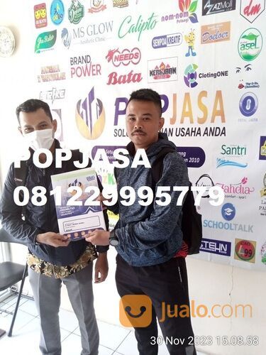 Jasa Pendirian Izin PT Kabupaten Pemalang