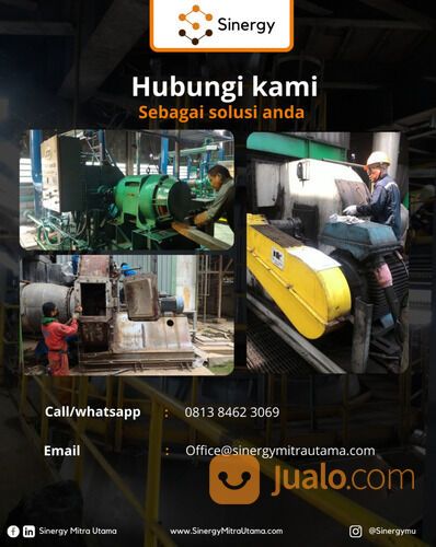 Jasa Sewa Combustion Gas Analyzer/ Jasa Pengukur Emisi