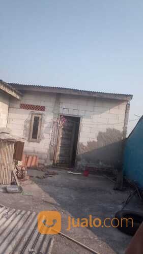 Rumah murah 2 Lantai di Perum Pesona Gading 1 Cibitung-Bekasi