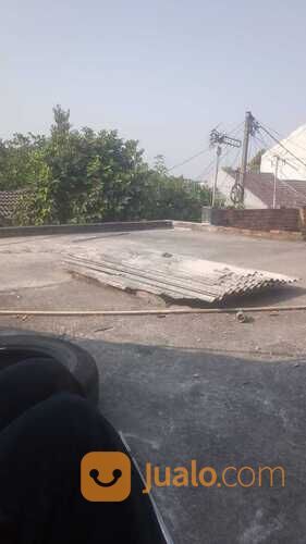 Rumah murah 2 Lantai di Perum Pesona Gading 1 Cibitung-Bekasi