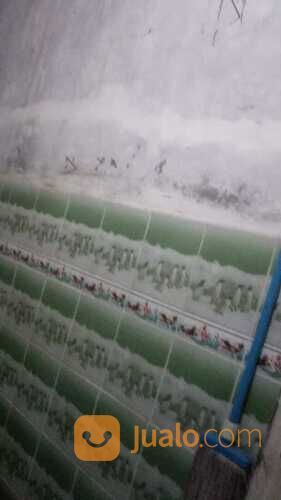 Rumah murah 2 Lantai di Perum Pesona Gading 1 Cibitung-Bekasi