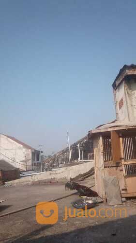 Rumah murah 2 Lantai di Perum Pesona Gading 1 Cibitung-Bekasi