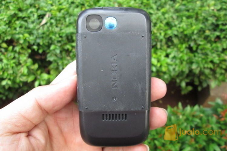 Casing Nokia 5300 XpressMusic Baru Fullset
