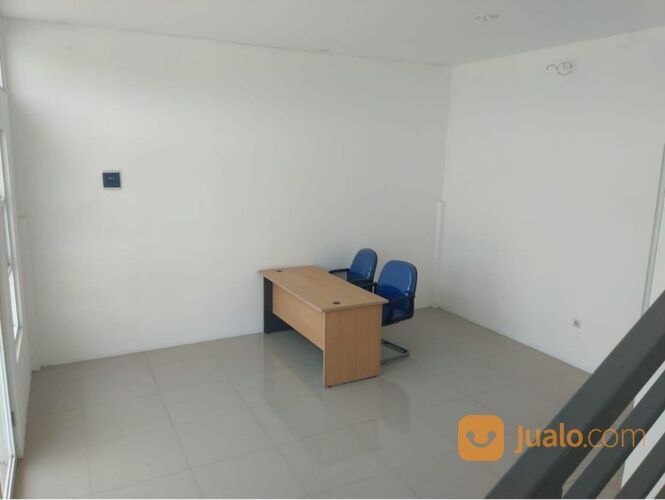 Pergudangan Strategis Sentra Neglasari Tangerang