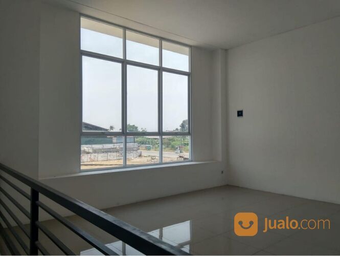 Pergudangan Strategis Sentra Neglasari Tangerang