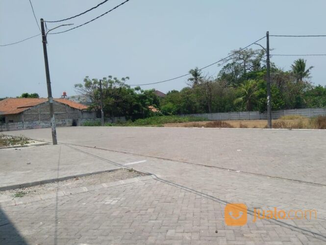 Pergudangan Strategis Sentra Neglasari Tangerang