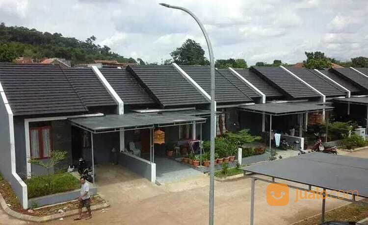 Rumah Siap Huni Komplek Grand Laswi Baleendah Bandung