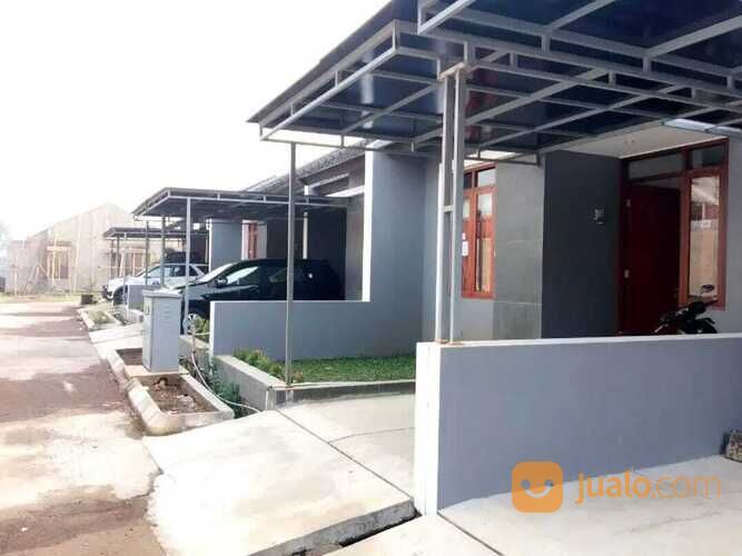 Rumah Siap Huni Komplek Grand Laswi Baleendah Bandung