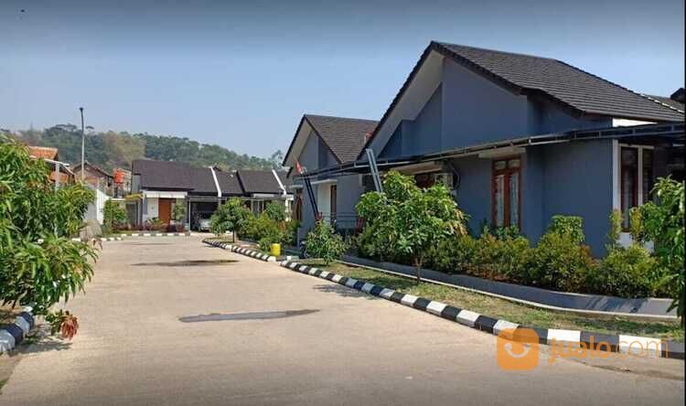 Rumah Siap Huni Komplek Grand Laswi Baleendah Bandung