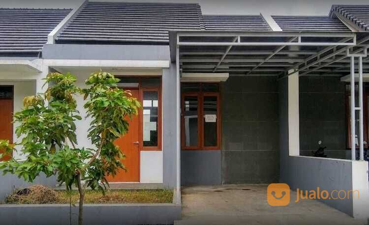 Rumah Siap Huni Komplek Grand Laswi Baleendah Bandung