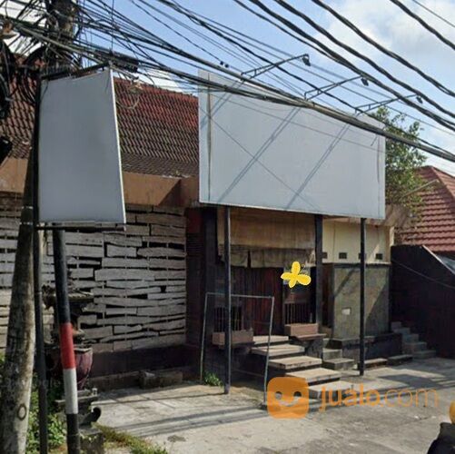 Tanah 3 are FREE BANGUNAN, Jl. Dharmawangsa Kurusetra Kampial Bualu Benoa Kuta Selatan