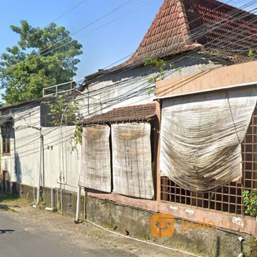 Tanah 3 are FREE BANGUNAN, Jl. Dharmawangsa Kurusetra Kampial Bualu Benoa Kuta Selatan