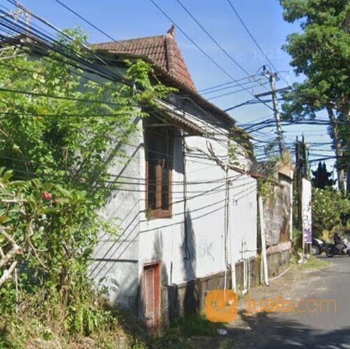 Tanah 3 are FREE BANGUNAN, Jl. Dharmawangsa Kurusetra Kampial Bualu Benoa Kuta Selatan