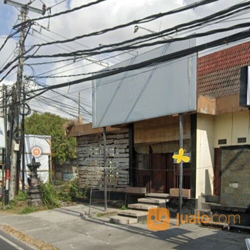 Tanah 3 are FREE BANGUNAN, Jl. Dharmawangsa Kurusetra Kampial Bualu Benoa Kuta Selatan