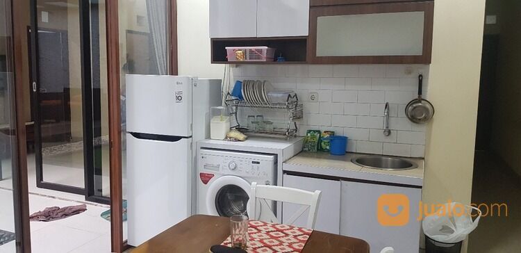 sewa rumah bagus jl cijawura girang soekarno hatta margacinta buahbatu bandung