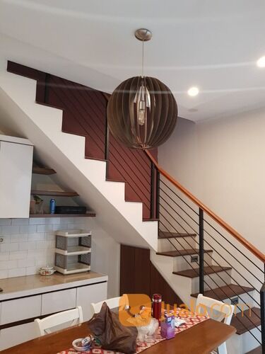 sewa rumah bagus jl cijawura girang soekarno hatta margacinta buahbatu bandung