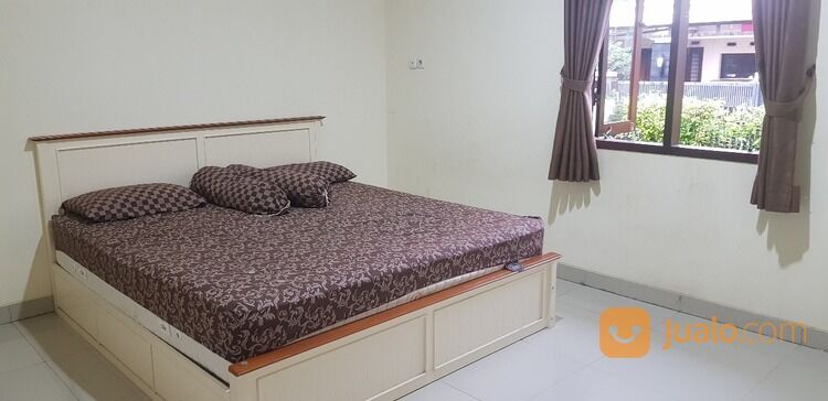 sewa rumah bagus jl cijawura girang soekarno hatta margacinta buahbatu bandung