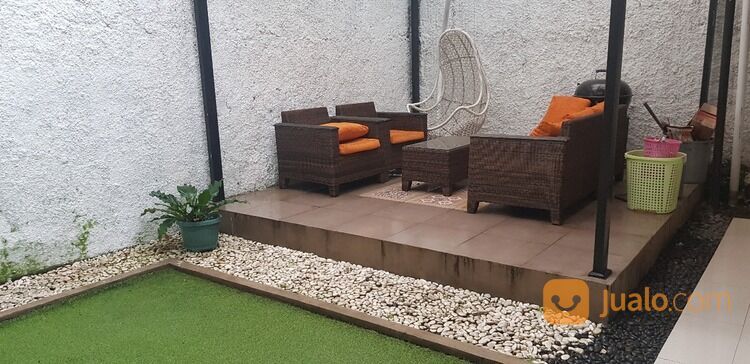 sewa rumah bagus jl cijawura girang soekarno hatta margacinta buahbatu bandung