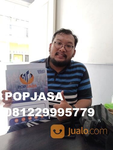 Jasa Pendirian Izin PT Kabupaten Depok