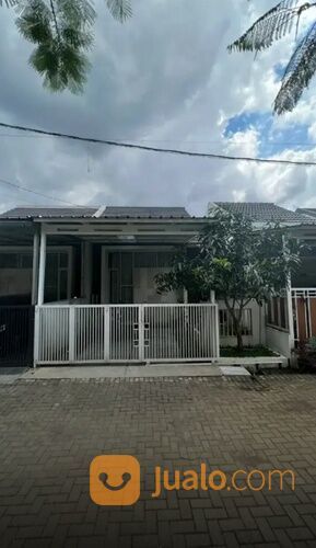 sewa cluster green city view jatihandap cicaheum bandung kota