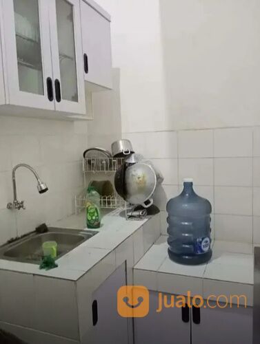 sewa cluster green city view jatihandap cicaheum bandung kota