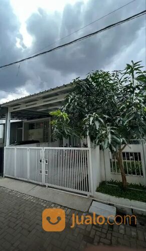 sewa cluster green city view jatihandap cicaheum bandung kota