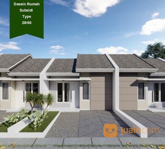 Rumah murah 100 jutaan lokasi di singosari malang