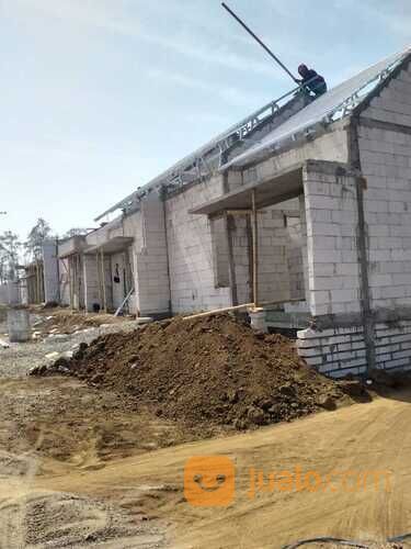 Rumah murah 100 jutaan lokasi di singosari malang