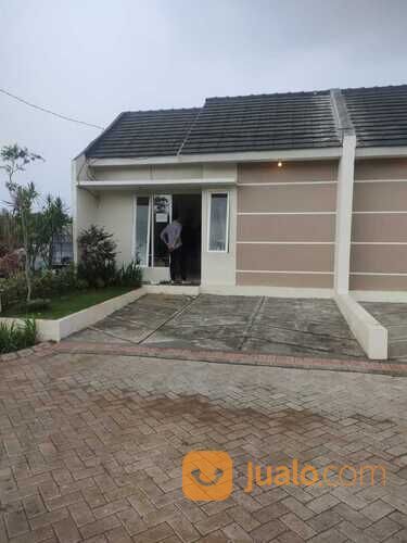 Rumah murah 100 jutaan lokasi di singosari malang
