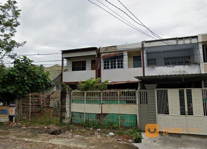 Ruko Kosong Strategis Daerah Lagaligo Kota Palopo